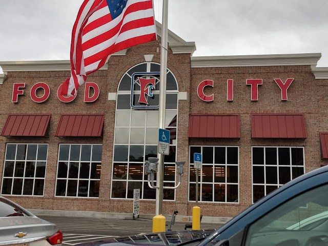 Food City